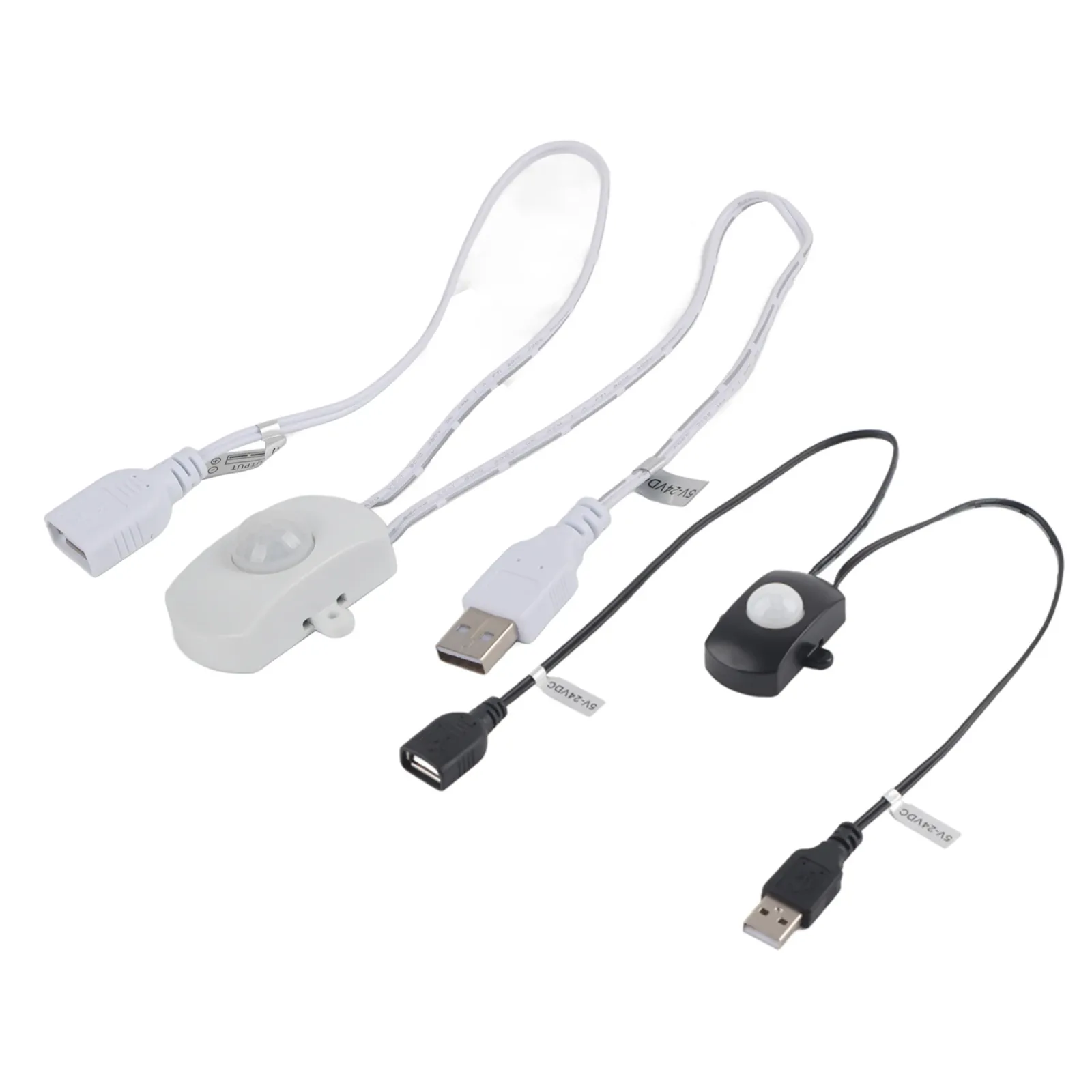 Connexion USB pratique et polyvalente