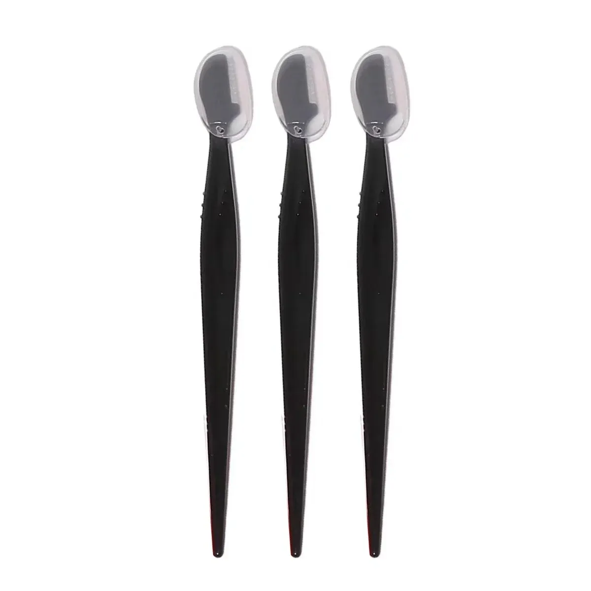 Lames à sourcils jetables pour microblading, lot de 6, 12 ou 18 pièces 6