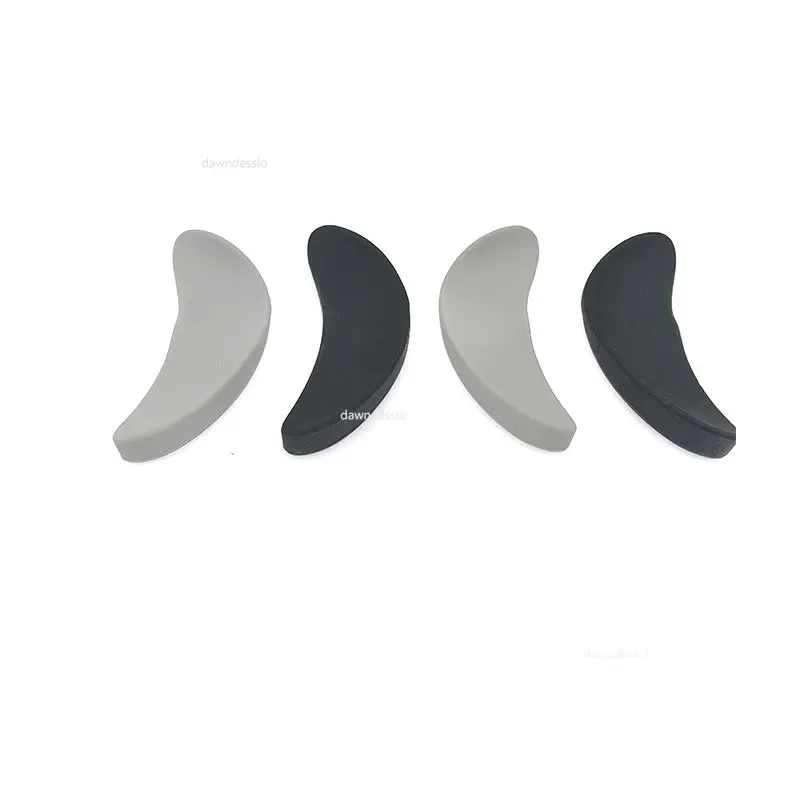 Tapis de souris ergonomique en gel de silicone, vue d'ensemble