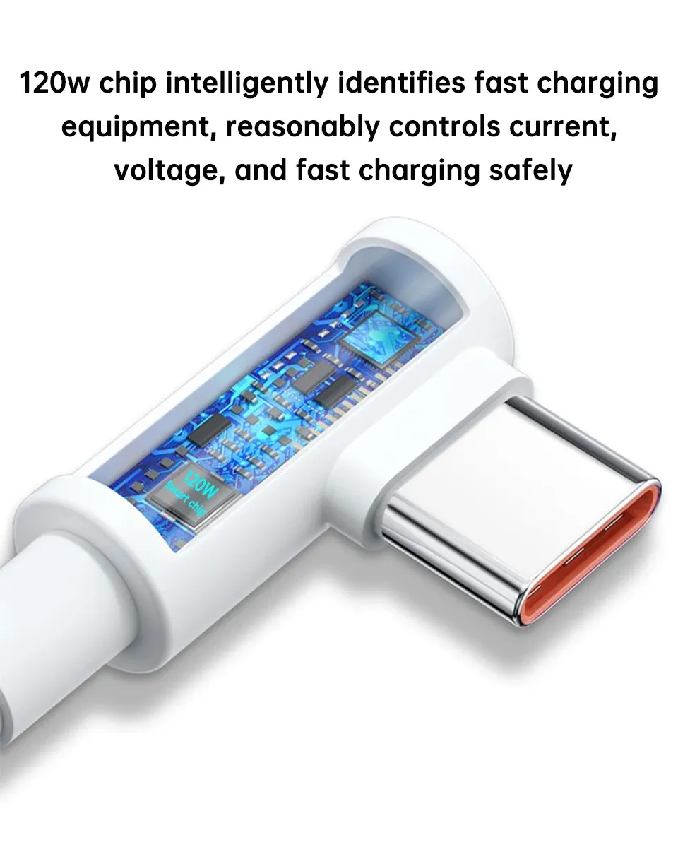 Chargeur rapide, présentation du coffret