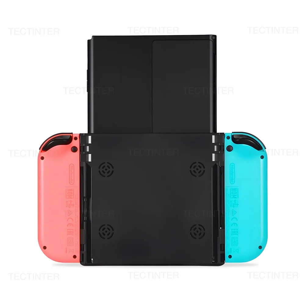 Support ventilé pour console Nintendo Switch