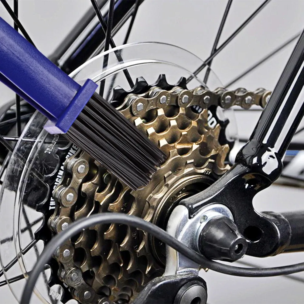 Brosse de nettoyage pour pignons