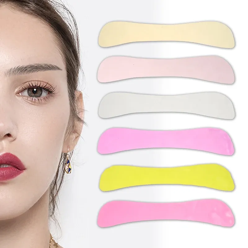 Kit de rehaussement de cils avec coussinets en silicone, bigoudis et outils de permanente pour cils et sourcils 3