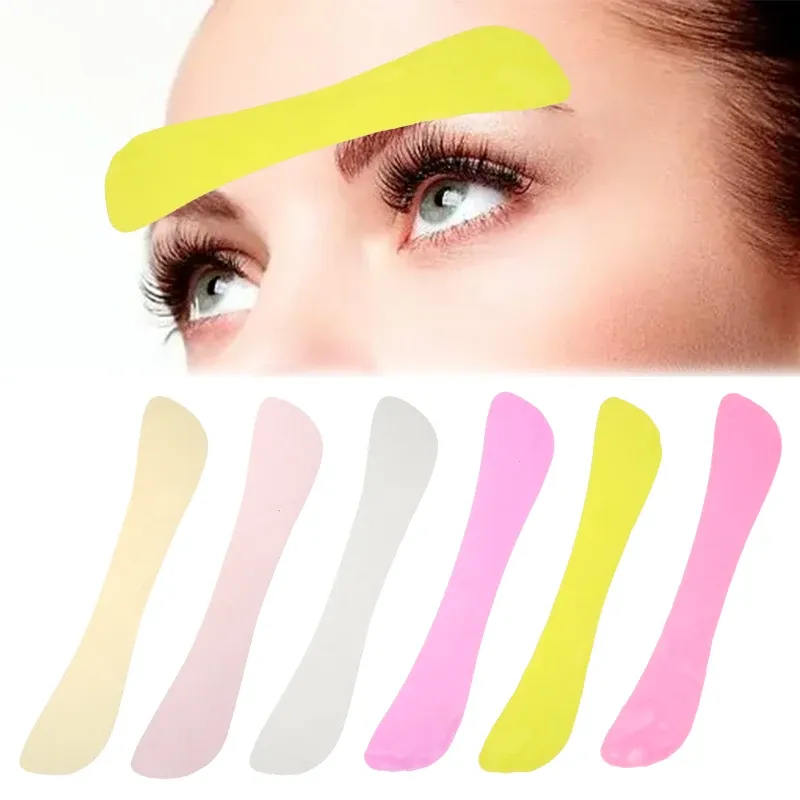 Kit de rehaussement de cils avec coussinets en silicone, bigoudis et outils de permanente pour cils et sourcils 2