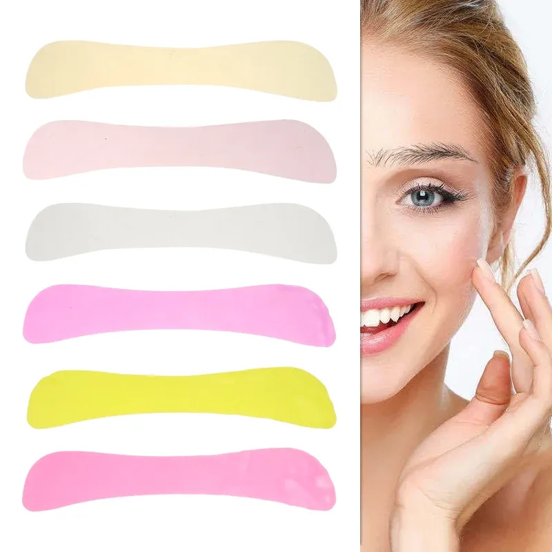 Vue détaillée du produit de rehaussement des cils