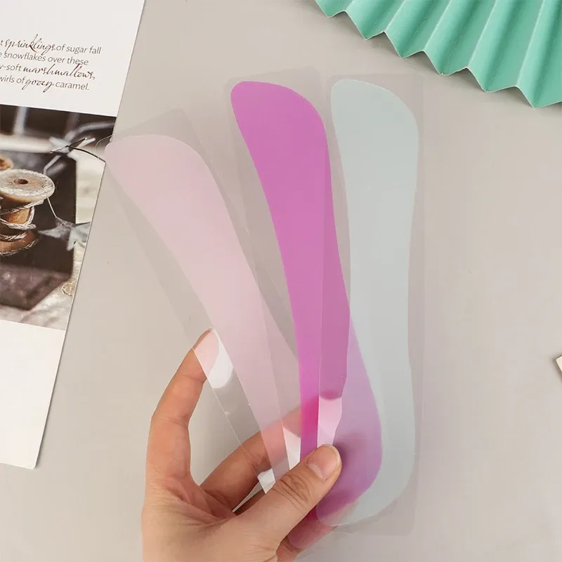 Vue détaillée du produit de rehaussement des cils