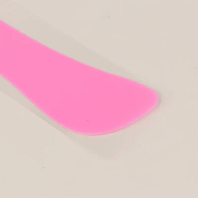 Vue détaillée du produit de rehaussement des cils