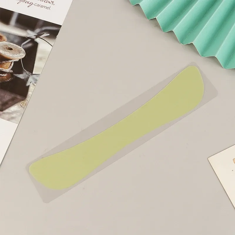 Kit de rehaussement de cils avec coussinets en silicone, bigoudis et outils de permanente pour cils et sourcils 9