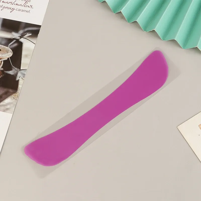 Kit de rehaussement de cils avec coussinets en silicone, bigoudis et outils de permanente pour cils et sourcils 7