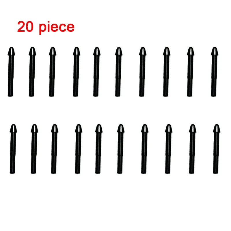 Embouts de stylet pour tablette Lenovo Zhaoyang AP400U, pointes de stylet K10, G11, K11, K11C, K12, M11, Y11, S11, TB330FU, TB330XC, TB336, TB337 9