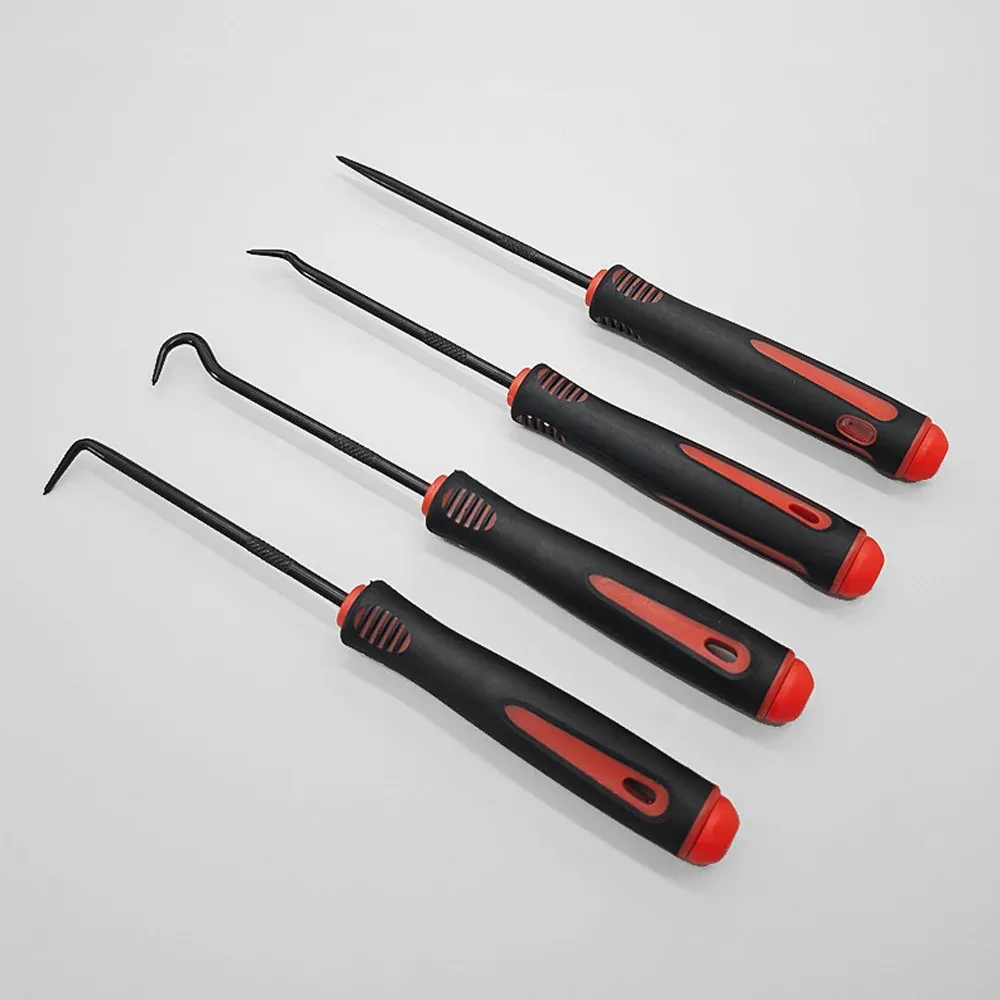 Rangement organisé de l'ensemble des outils