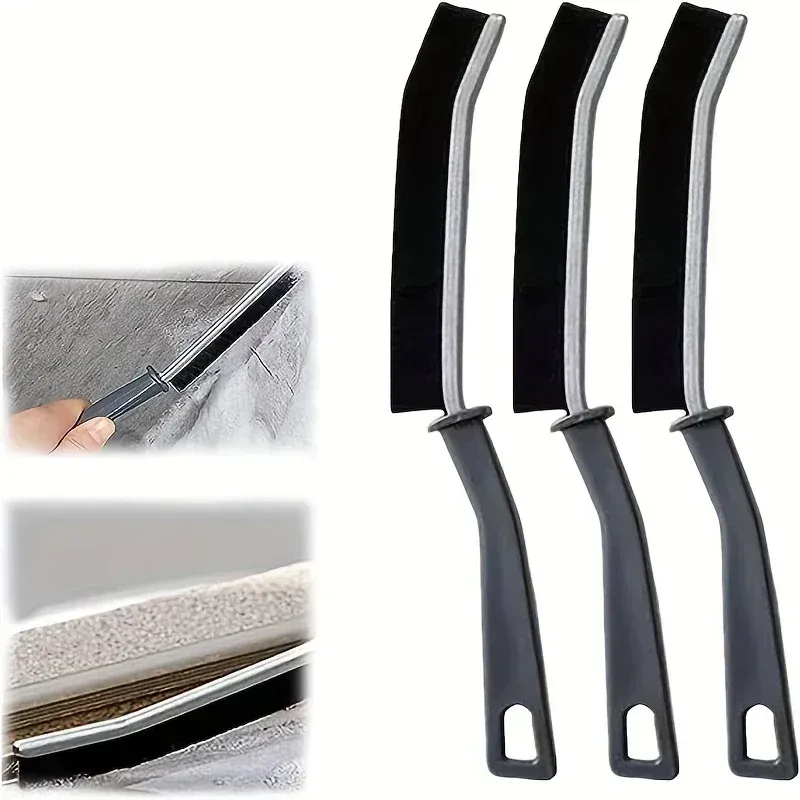 Brosse de nettoyage, présentation produit