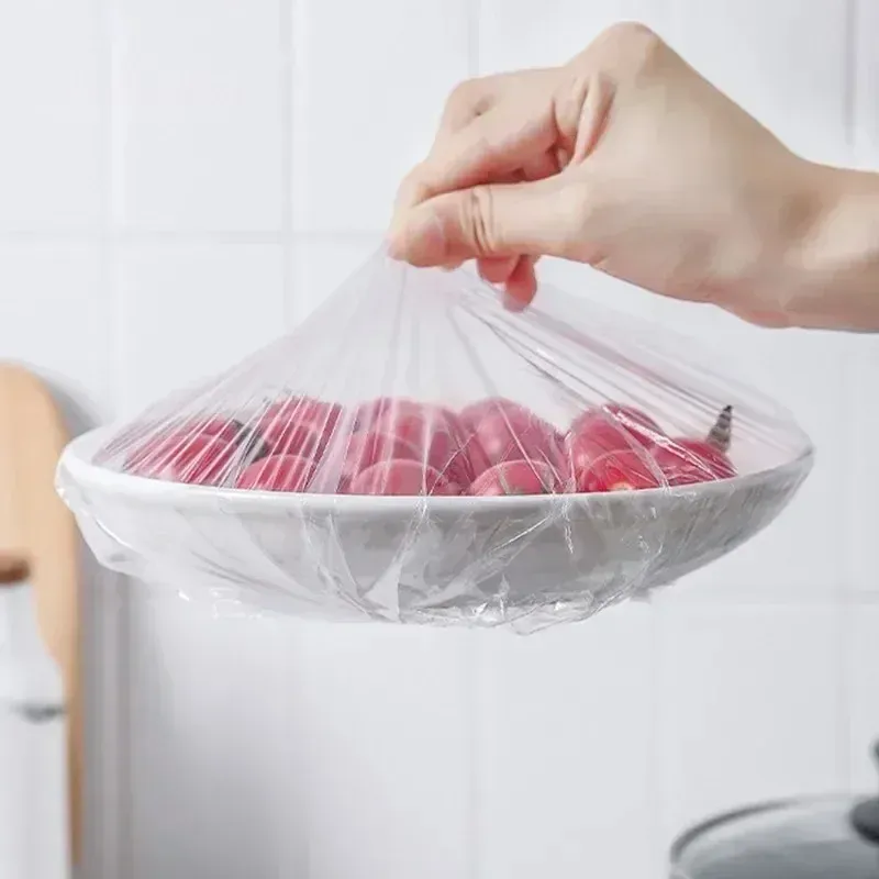 Couverture alimentaire mise en valeur