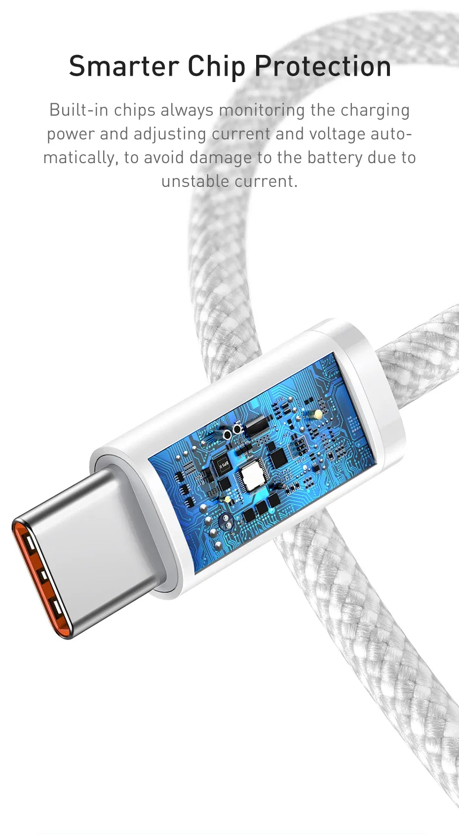 Circuit de protection intelligent