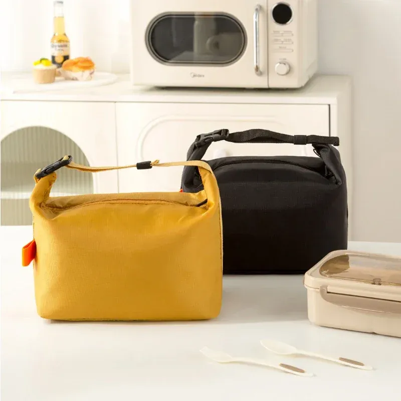 Sac à déjeuner isotherme