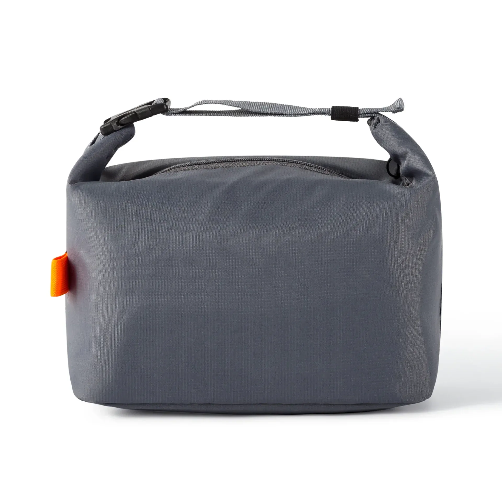Sac isotherme réutilisable pour pique-nique et lunch bento, doublure en aluminium 7