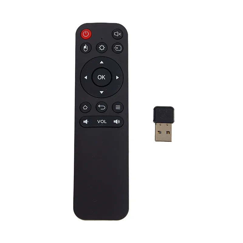 Télécommande sans fil, lifestyle