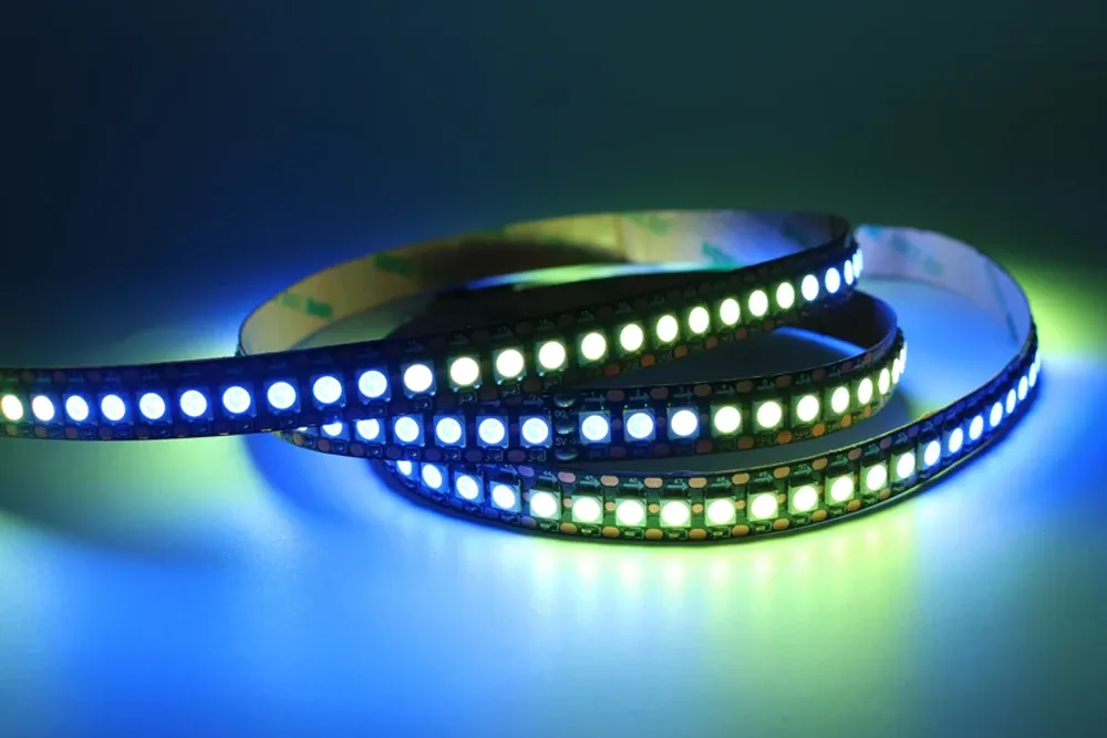 Bande LED lumineuse sur mesure
