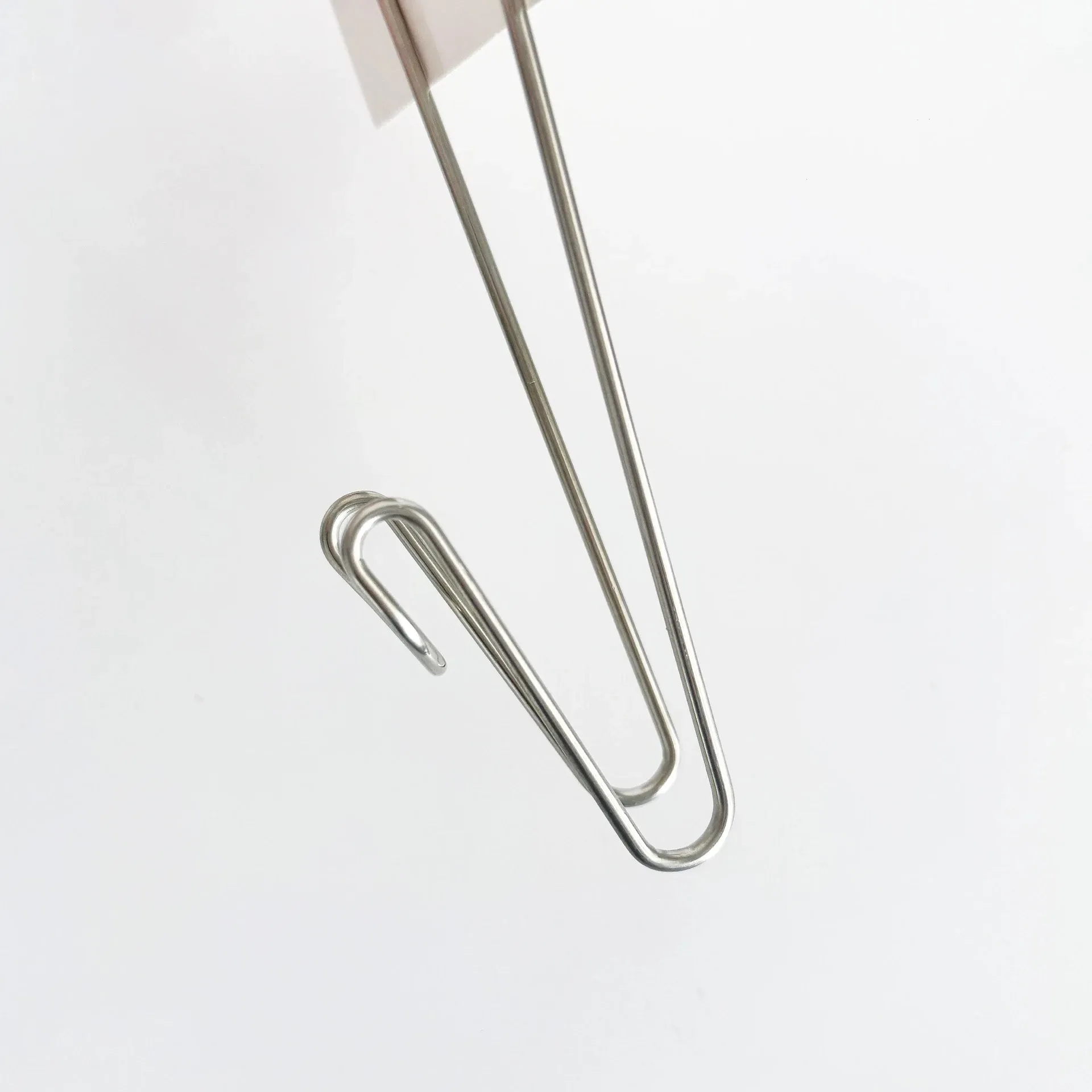 Égouttoir à gants de cuisine avec crochets pour tasses, organisateur de rangement en acier inoxydable, séchoir multifonction pour ustensiles de cuisine 5