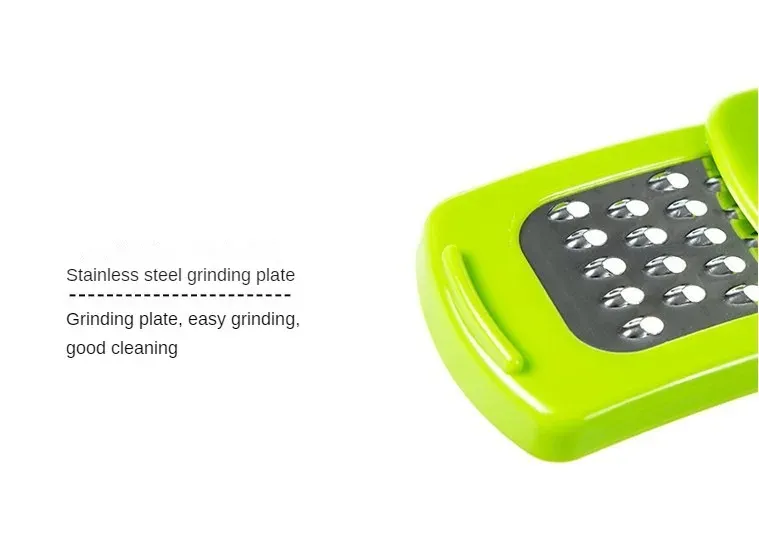 Gadget de cuisine pratique et compact
