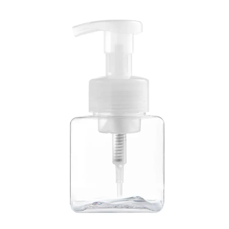 Distributeur de savon automatique à induction, distributeur de savon moussant, distributeur de savon intelligent, distributeur de spray d'alcool, lavage 8