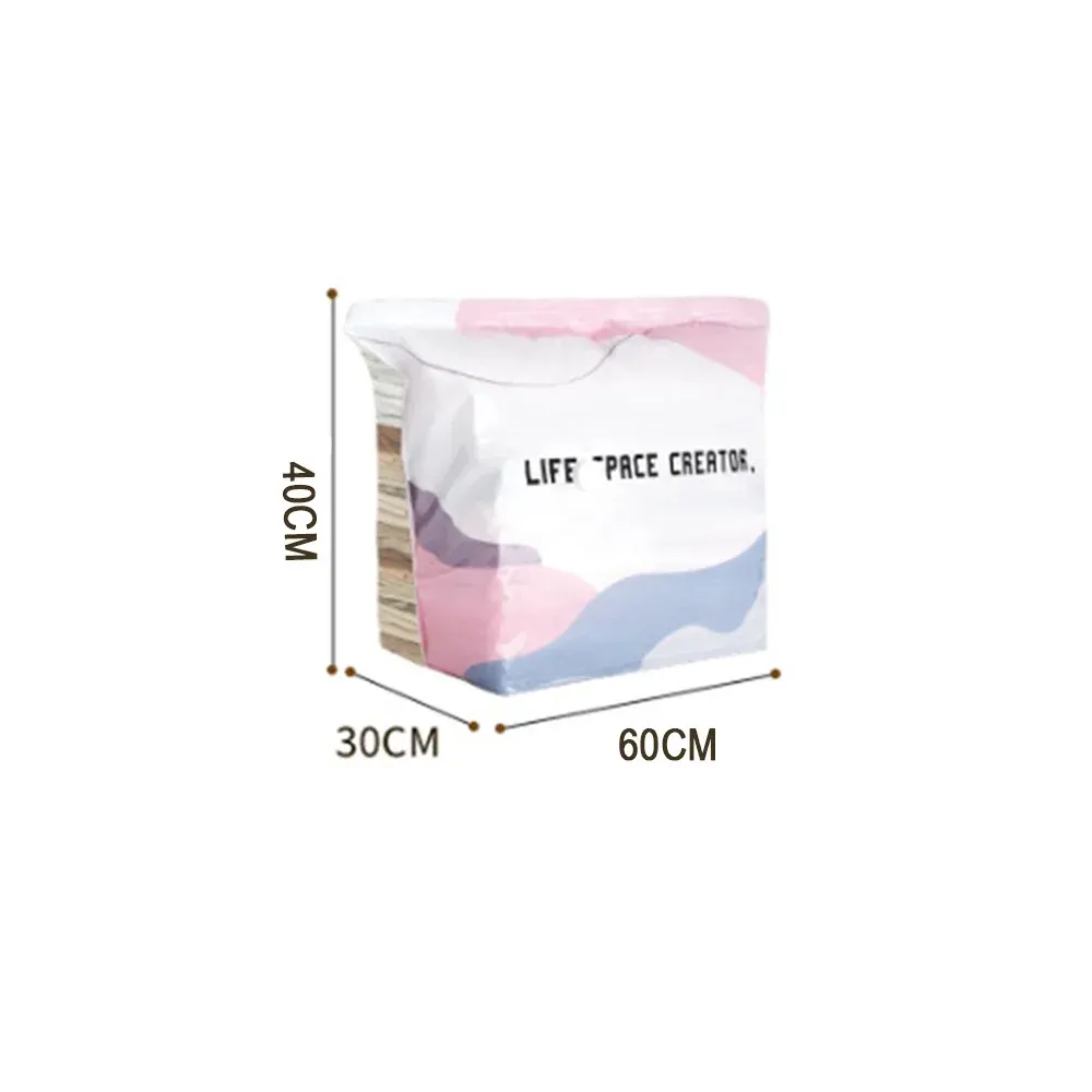Sacs de compression sous vide Press & Seal réutilisables 7