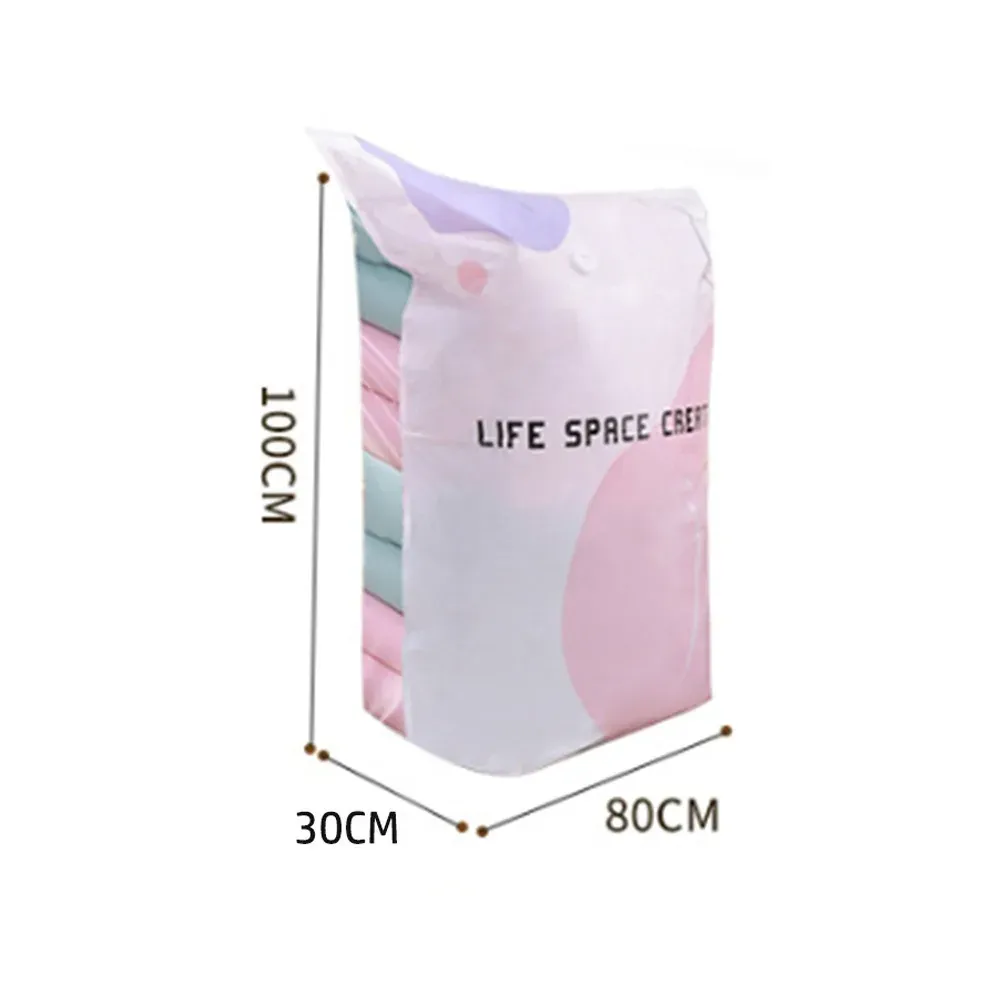 Sacs de compression sous vide Press & Seal réutilisables 10