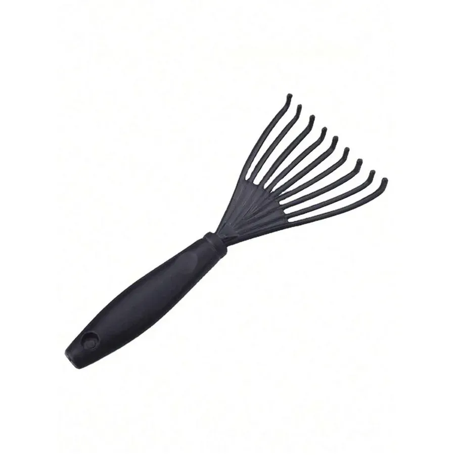 Brosse de définition des boucles pour femmes, pour démêler et façonner les boucles en réduisant la traction 11