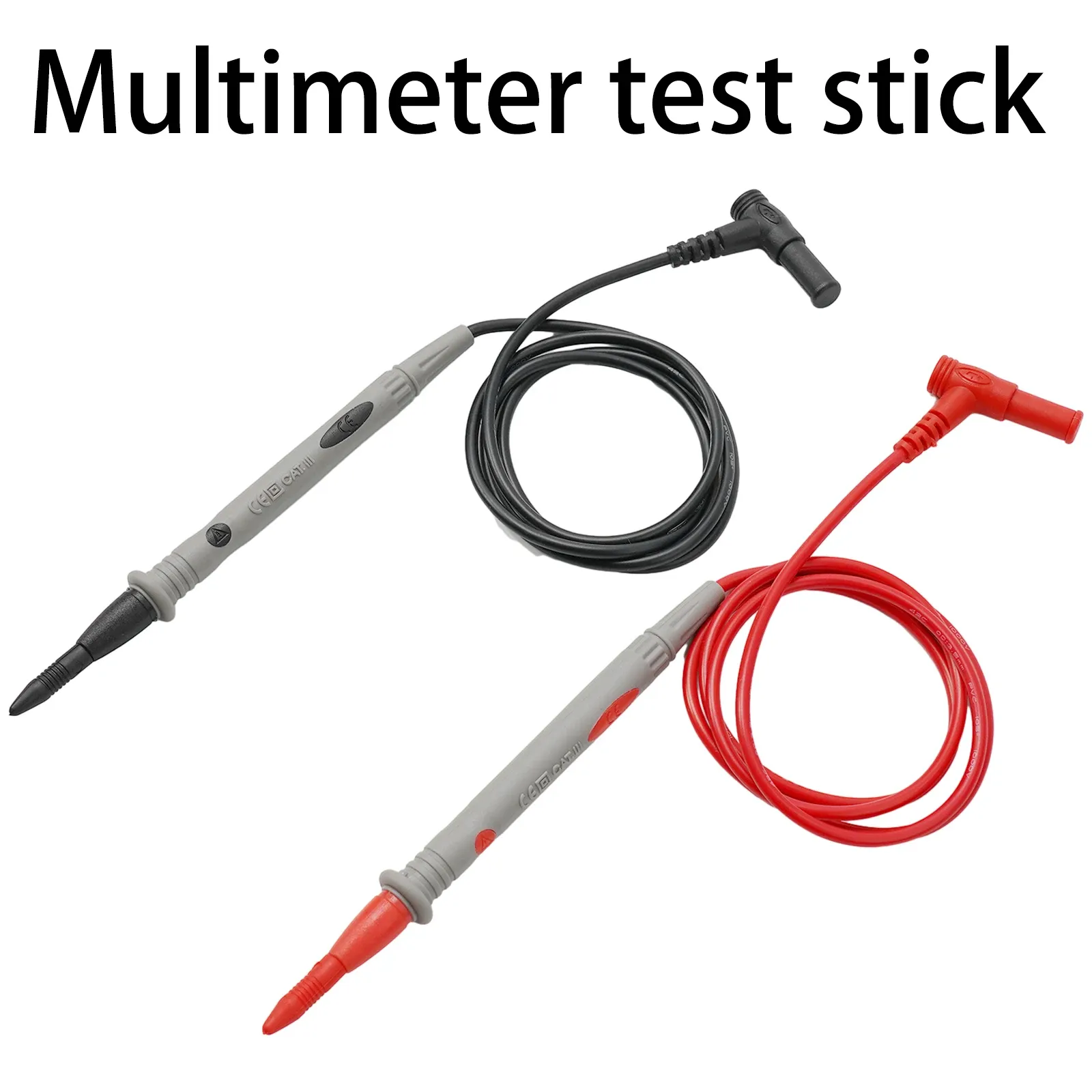 Contenu du kit de sondes
