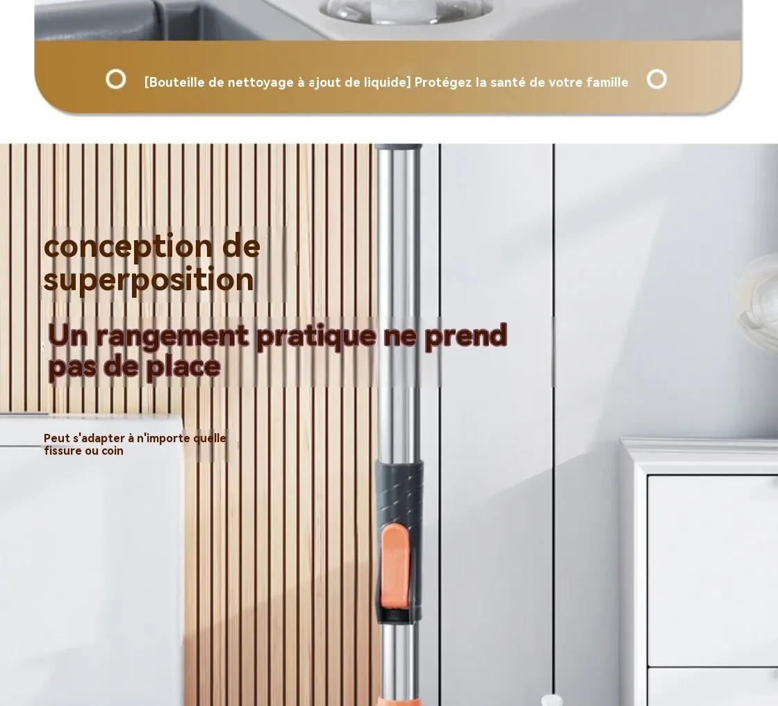 Vue d'ensemble du produit
