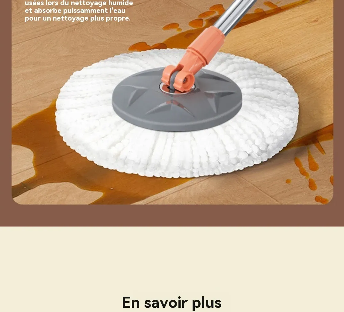 Gain de temps au quotidien
