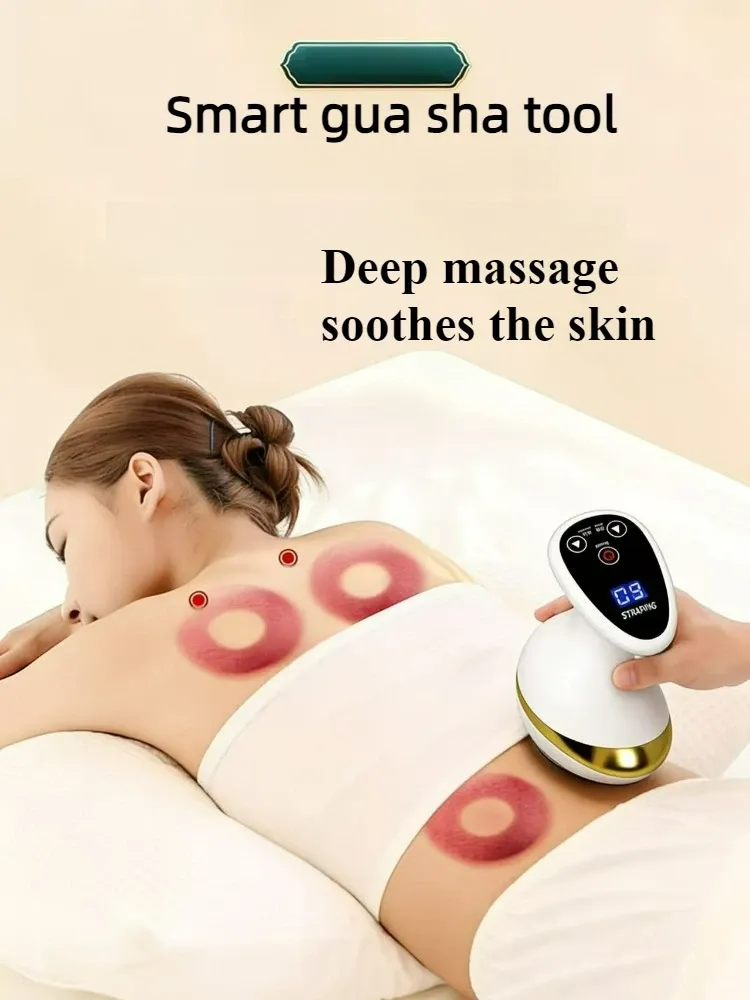 Brosse de massage, bien-être quotidien