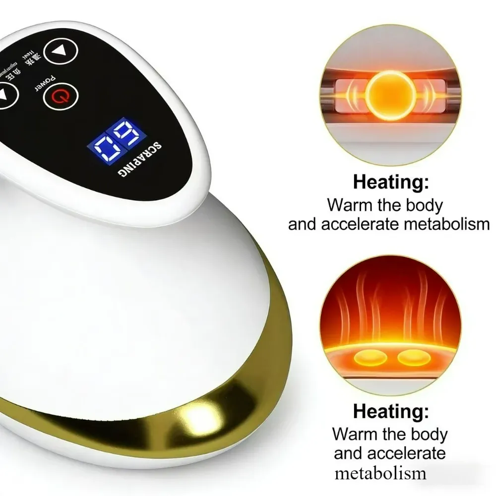 Accessoire de massage universel