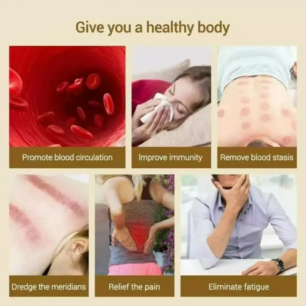 Appareil de massage électrique