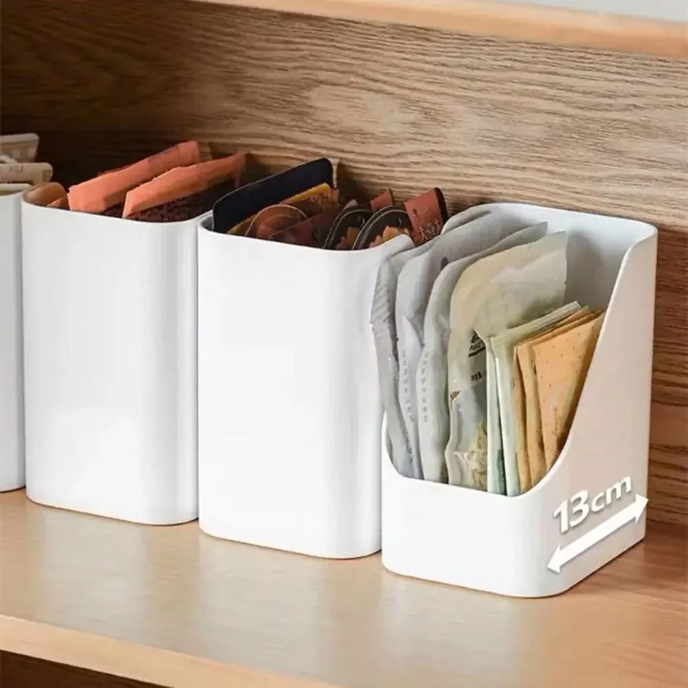 Bacs de rangement pour réfrigérateur, boîte de rangement et de tri des aliments, boîte de rangement transparente pour condiments, organisateur de rangement pour réfrigérateur de cuisine 3