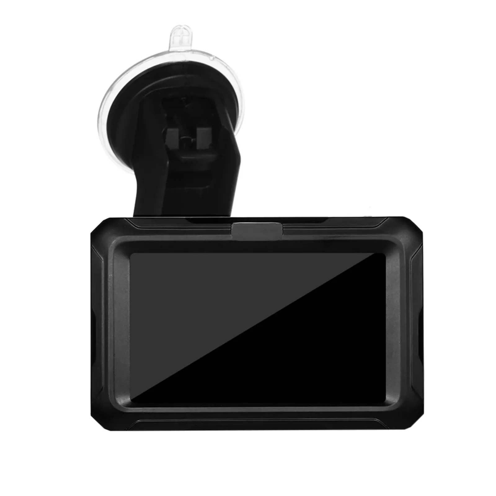 Moniteur de voiture avec affichage haute définition