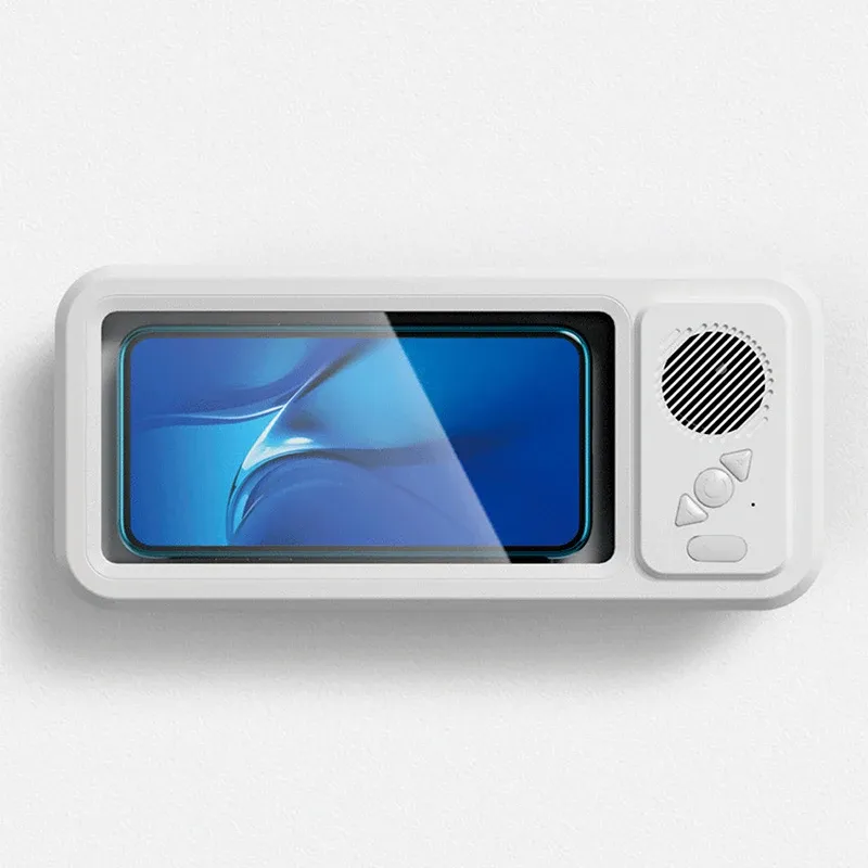 Commandes tactiles du haut-parleur