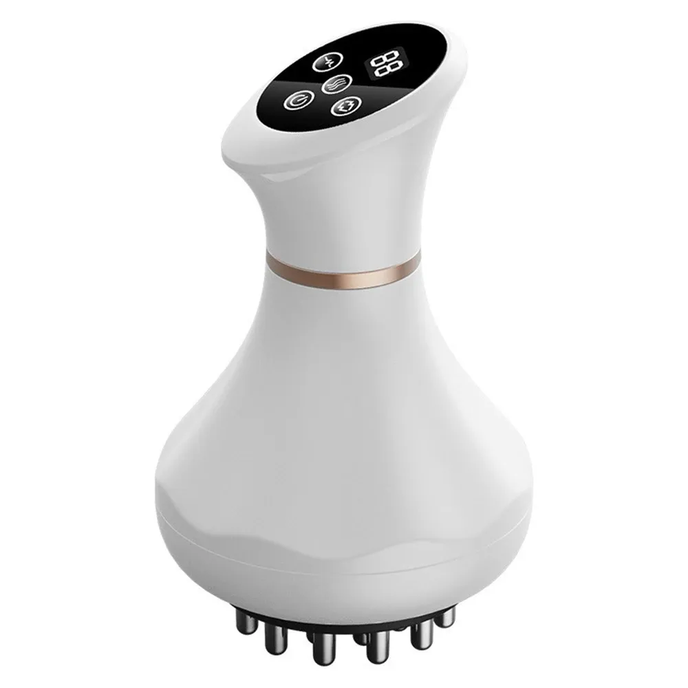 Brosse électrique, mise en scène lifestyle