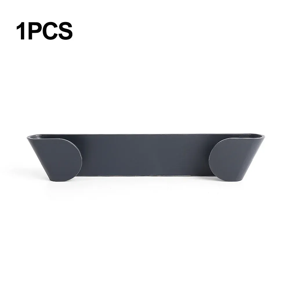 Support auto-adhésif pour couvercles de casseroles, organisateur mural de cuisine (lot de 4) 7