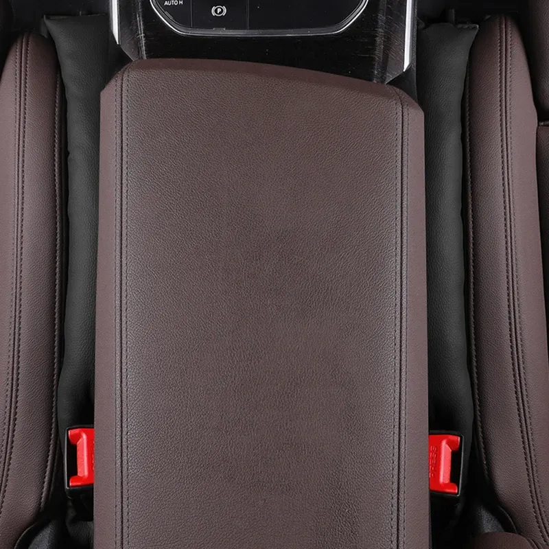 Bande de comblement anti-fuite pour siège de voiture (lot de 2) 5