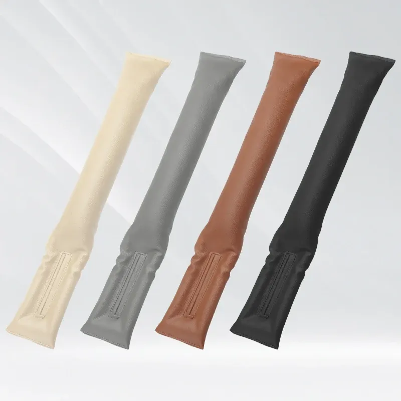 Bande de comblement anti-fuite pour siège de voiture (lot de 2) 6