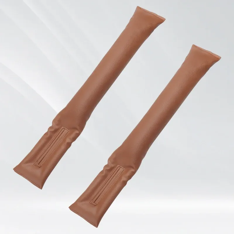 Bande de comblement anti-fuite pour siège de voiture (lot de 2) 7