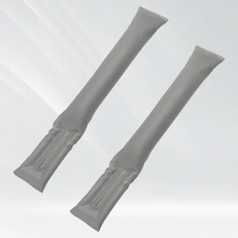 Bande de comblement anti-fuite pour siège de voiture (lot de 2) 9