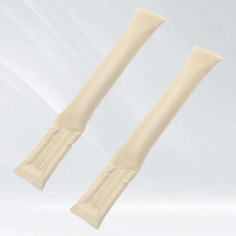 Bande de comblement anti-fuite pour siège de voiture (lot de 2) 8