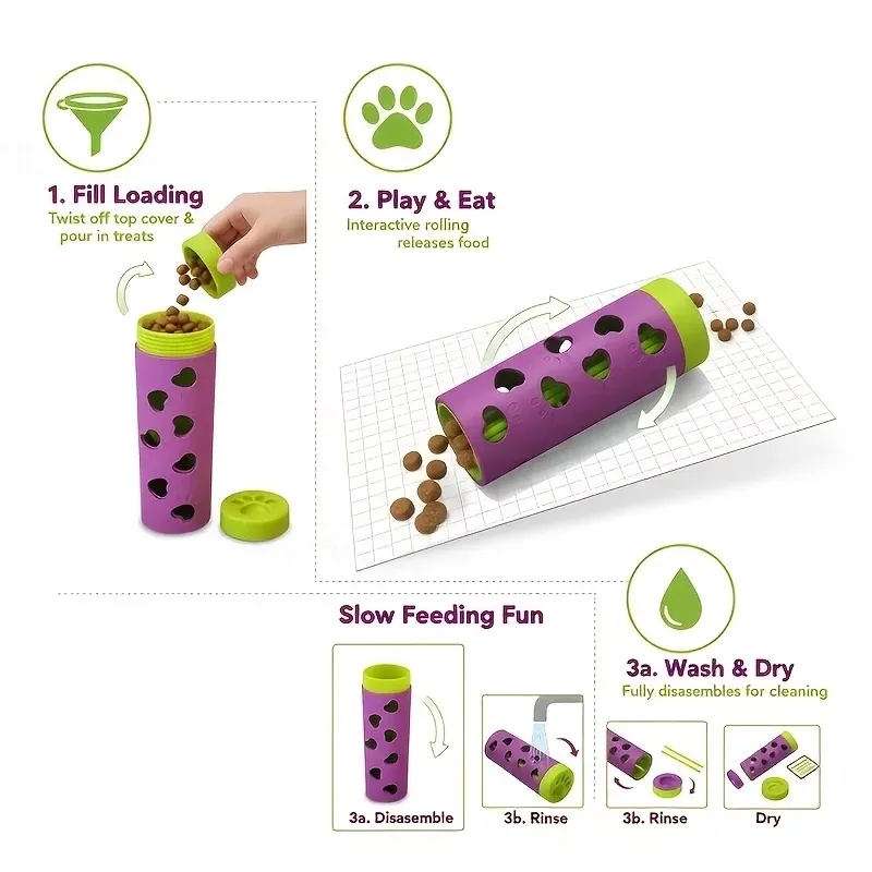 Distributeur de friandises interactif, finitions soignées