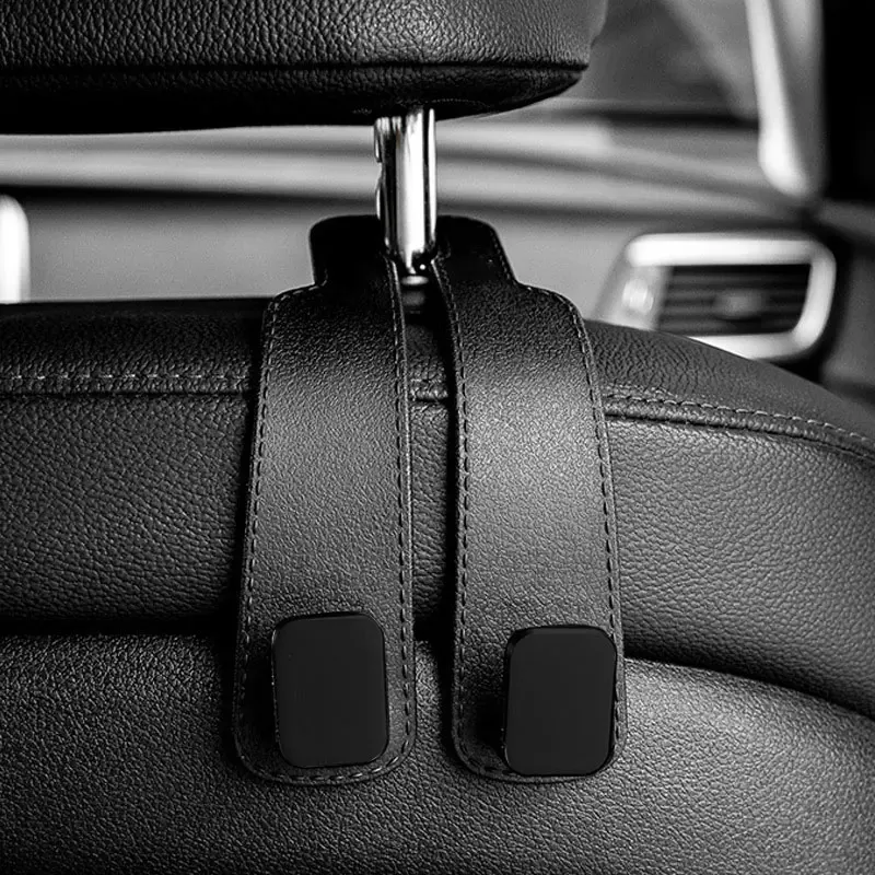 Accessoire de rangement pour voiture
