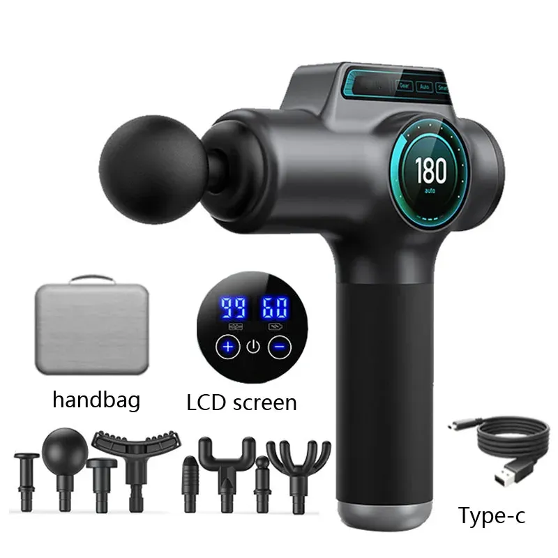 Accessoires inclus