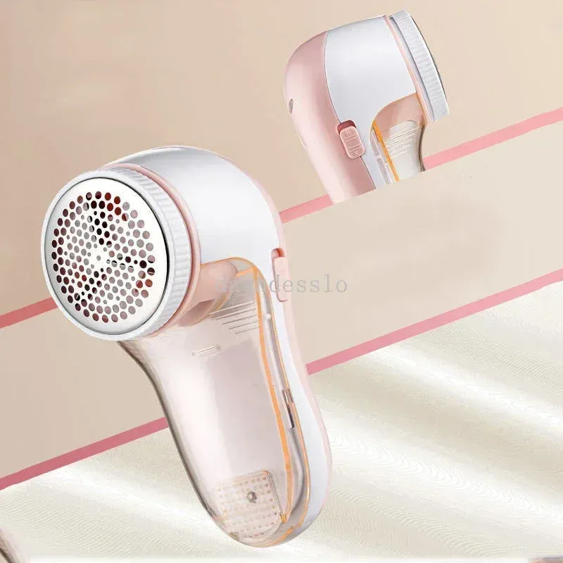 Rasoir anti-boulochage électrique pour pulls et vêtements, rechargeable par USB