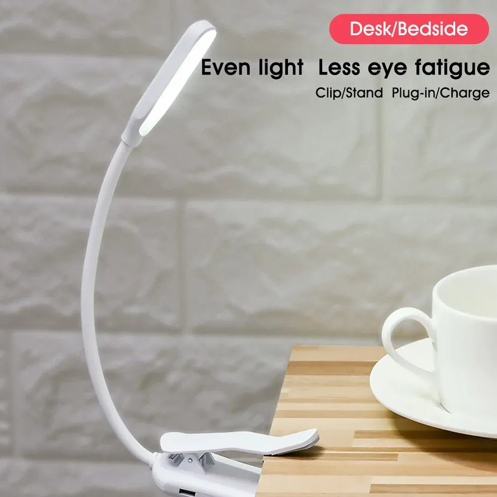 Lampe de lecture pour loisirs créatifs
