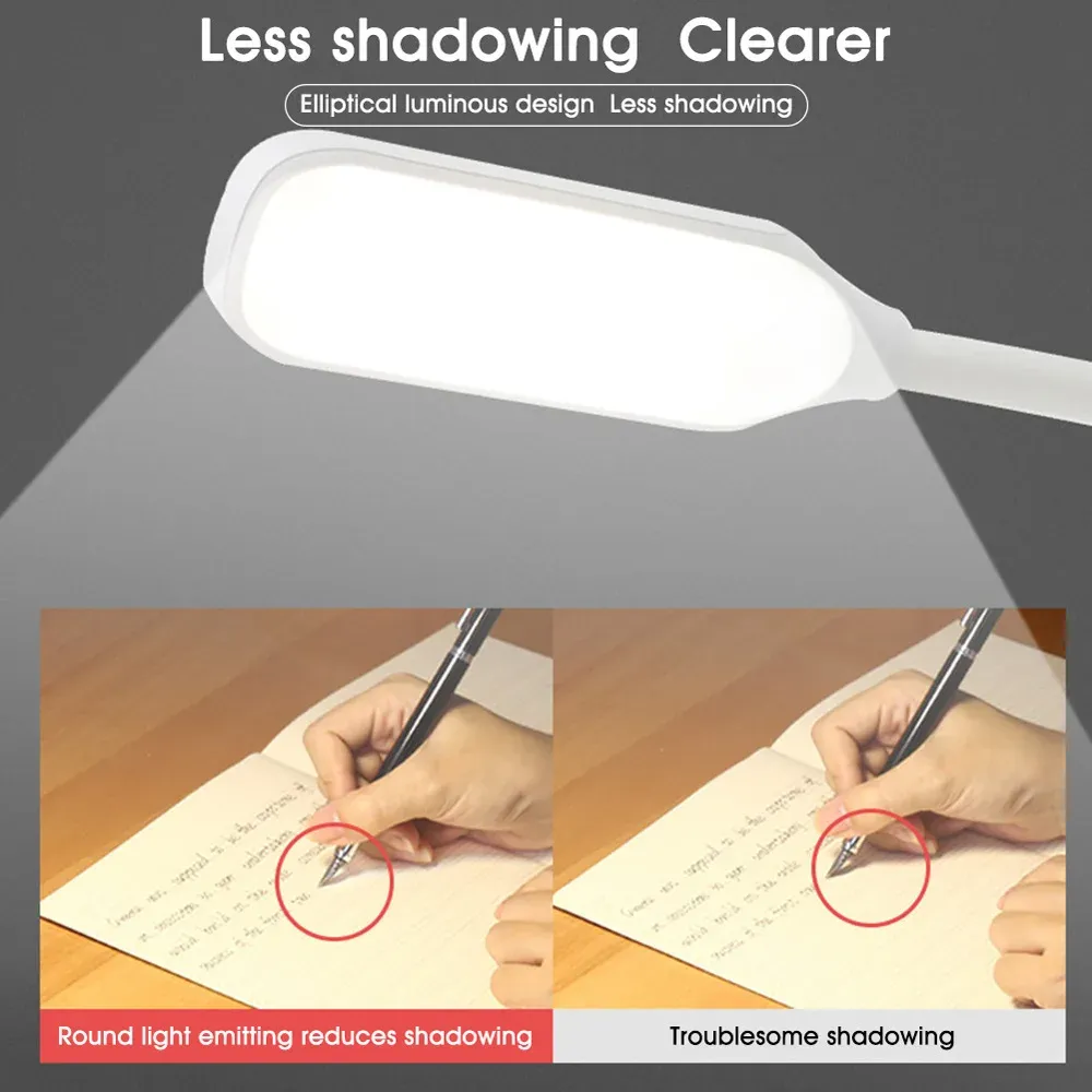 Lampe de lecture pour enfants